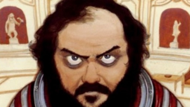 Intervista bufala a Stanley Kubrick