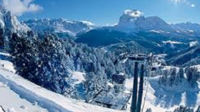 Le gare di Coppa del Mondo di sci alpino in Italia