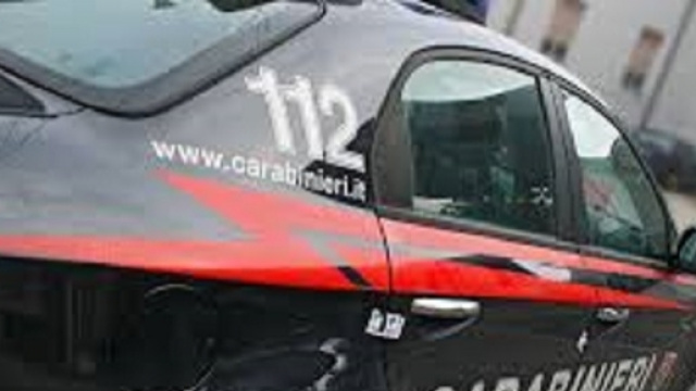 Minaccia la sorella: in arresto ai domiciliari.