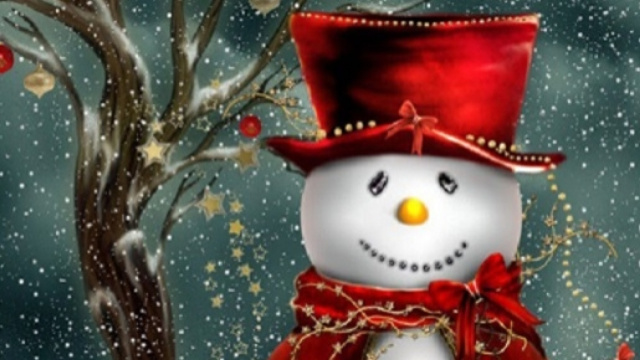 Natale 2015: lavoretti creativi per bambini