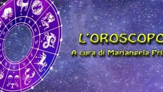 Oroscopo settimanale dal 19 al 25 dicembre 2015