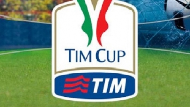 Pronostici Coppa Italia Tim Cup 2015/6 del 15/12