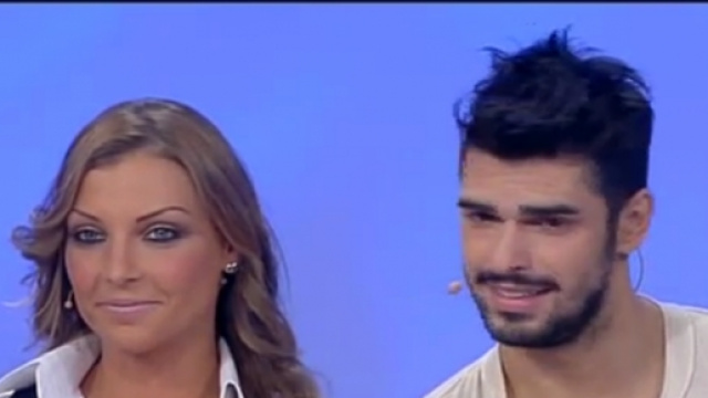 Tara e Cristian innamorati pi&ugrave; di prima