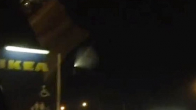 Ufo Siberia: spiegazione 'spaventosa'