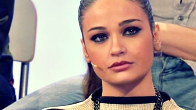 Uomini e Donne: Sophia Galazzo su Instagram