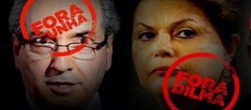 Cen&aacute;rio pol&iacute;tico brasileiro atual