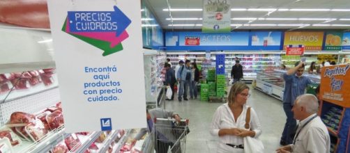 El Gobierno pone fin a los 'Precios Cuidados'