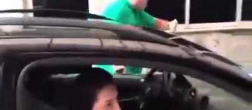 Imagem o v&iacute;deo de Fab&iacute;ola (Foto/divulga&ccedil;&atilde;o)