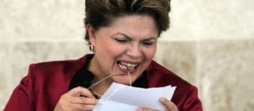 Nova pesquisa aumenta tens&atilde;o em Bras&iacute;lia