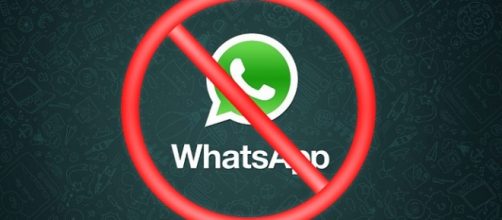 Servi&ccedil;o de mensagens foi bloqueado pela Justi&ccedil;a.