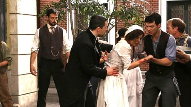 Anticipazioni trame Una vita di dicembre