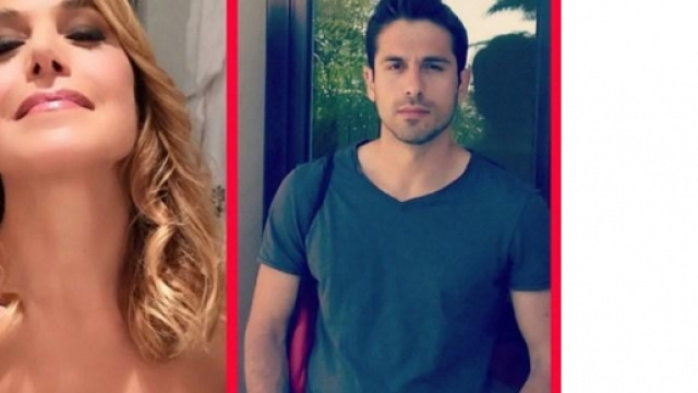 Antonio Fiore &egrave; il fidanzato di Barbara D'Urso?