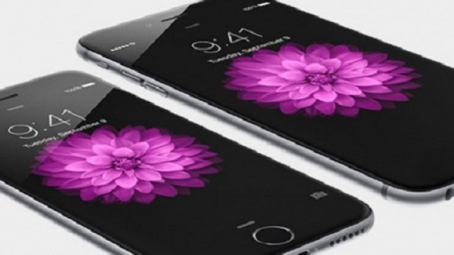 Avere l'iPhone 6, l'iPhone 6s e l'iPhone 6 Plus