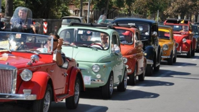 Bollo auto storiche: parte la petizione