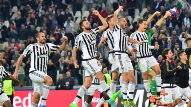 Calciomercato Juventus,in arrivo la prima cessione
