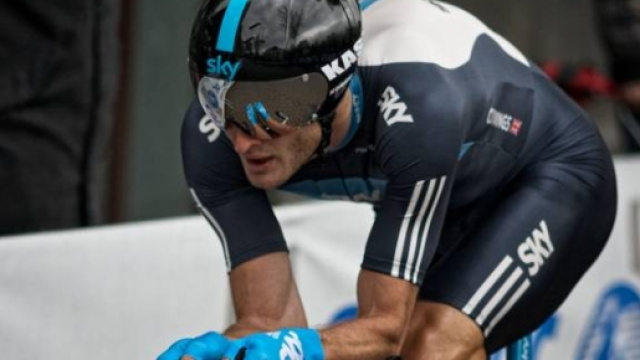 Cummings, ultimo vincitore della corsa