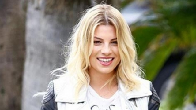 Emma Marrone annuncia periodo di pausa