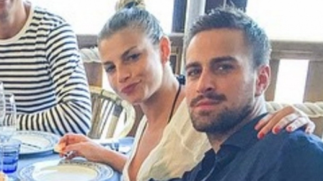 Gossip Emma Marrone e Borriello