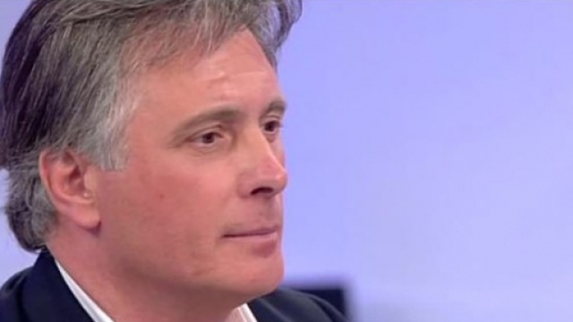 Gossip Uomini e Donne: Giorgio Manetti fuori?