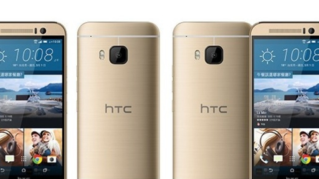 Htc One X9 il nuovo arrivo in casa taiwanese