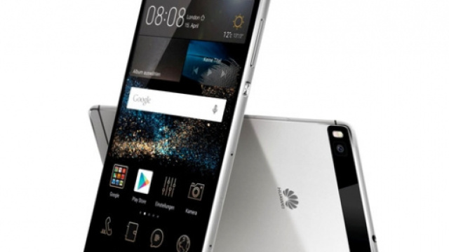 Huawei P8 venduto dalla grande distribuzione
