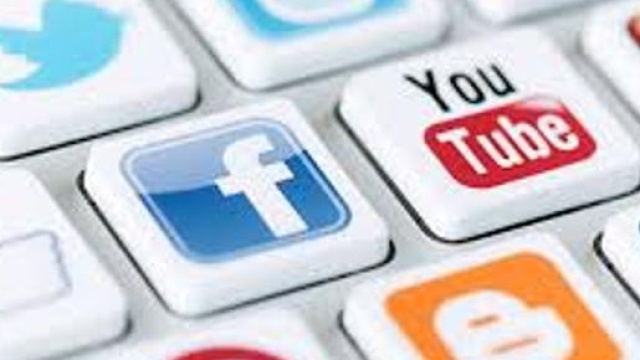 I Social pi&ugrave; diffusi in internet