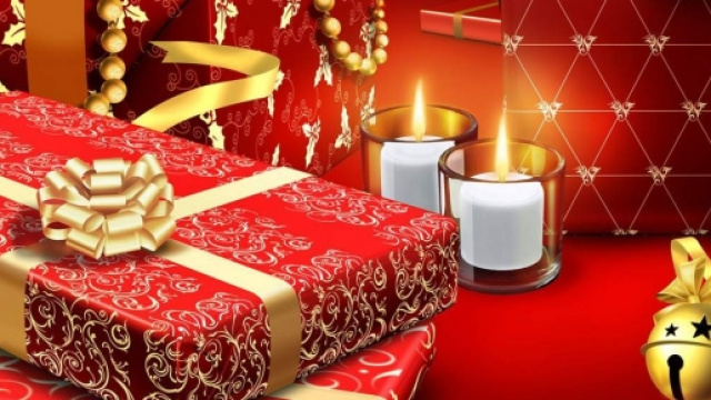 Idee regali di Natale uomo e donna