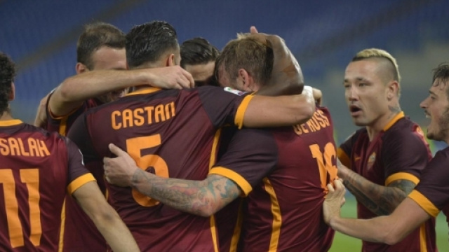 Iturbe lascer&agrave; la Roma per andare al Watford.