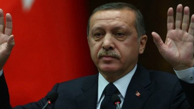 La Turchia &egrave; l'arma degli Stati Uniti