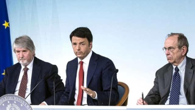 Legge di Stabilit&agrave; 2016: novit&agrave; bonus pensioni ecc