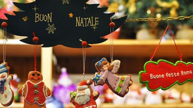 Mercatini natalizi 2015: i pi&ugrave; belli in Italia