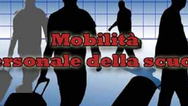 Mobilit&agrave; scuola 2016/7, cosa cambia per i docenti