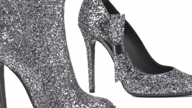 Moda Natale Capodanno 2015/6 abbigliamento