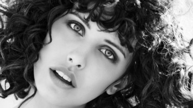 Moda tagli capelli ricci inverno 2016.