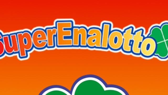 novit&agrave; nel 2016 con superenalotto