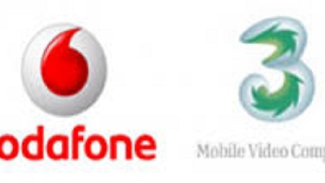 Offerte di Natale 2015 Tre e Vodafone