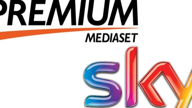 Offerte Mediaset Premium e Sky