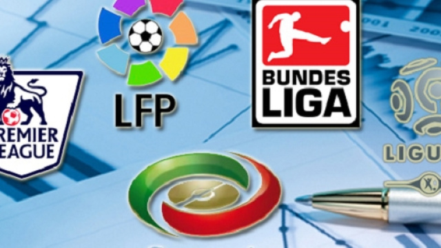 Pronostici venerd&igrave; 18 dicembre Ligue 1, Bundesliga