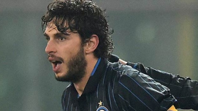 Ranocchia lascer&agrave; l'Inter, gi&agrave; pronto il sostituto