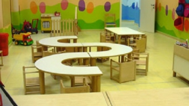 Selezione pubblica per educatore asilo nido