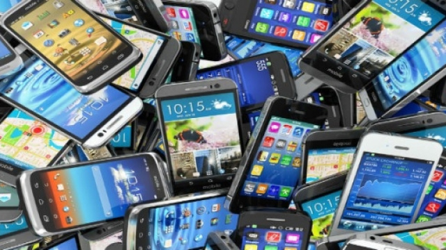 Smartphone cinesi: migliaia di modelli in arrivo