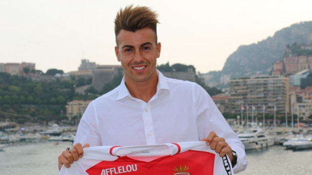 Stephan El Shaarawy vicino alla Lazio?