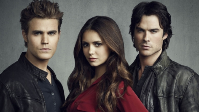 The Vampire Diaries 7: quando andr&agrave; in onda?