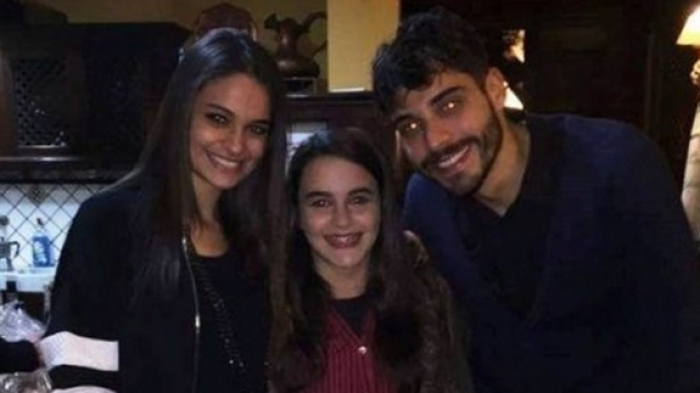 Uomini e Donne: Sophia Galazzo e Amedeo Barbato