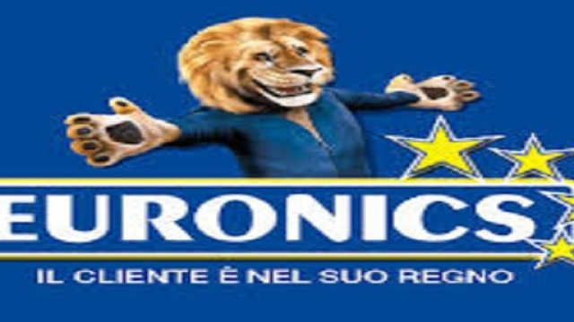 Volantino Euronics dicembre 2015