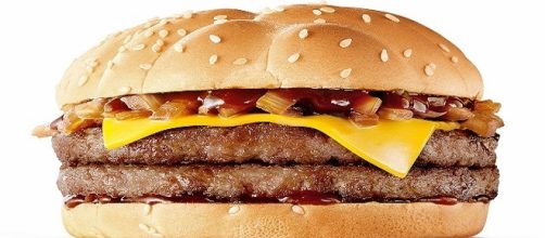 lanche de gra&ccedil;a nas 3 maiores redes de fast-food