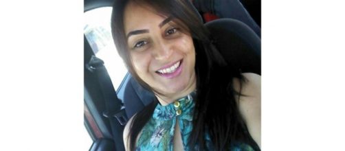 Manicure ficou famosa nas redes sociais