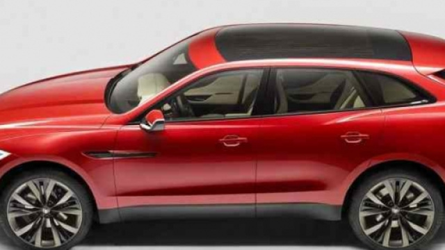 Alfa Romeo Suv: debutto atteso a fine 2016