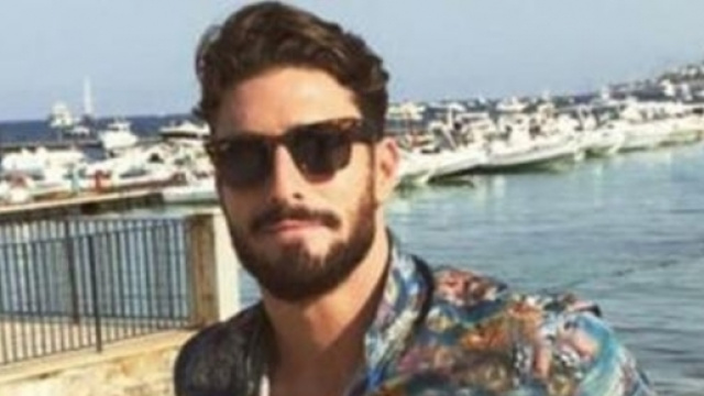 Amedeo Andreozzi: sorpresa di Natale per i fans