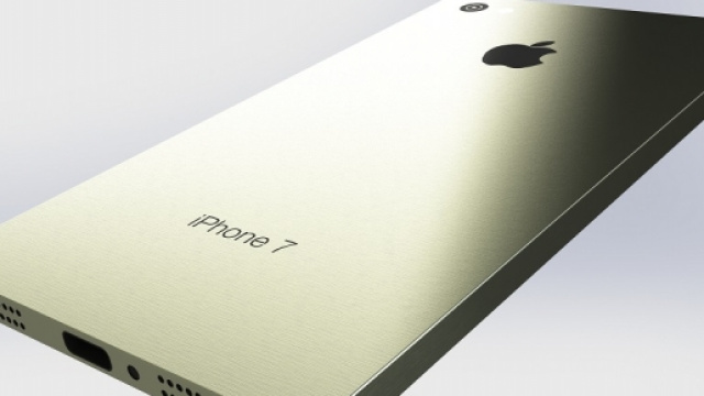 Apple iPhone 7: rumors su data e prezzi
